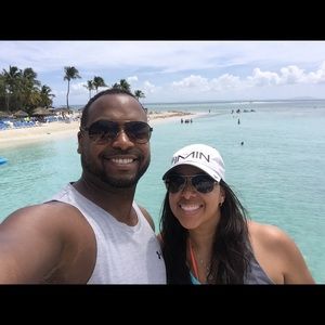 Meet your Posher, Keith